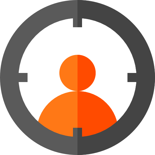Aim icon