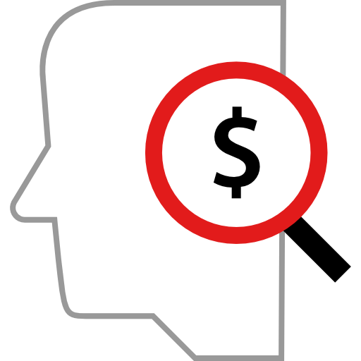 Dollar icon
