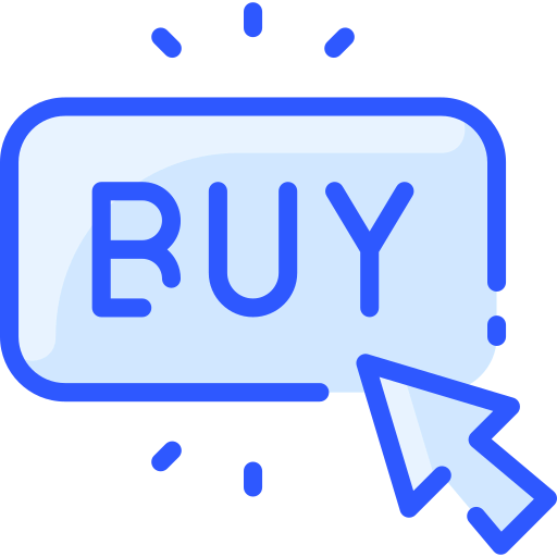 Buy button icon