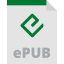 Epub icon 64x64