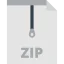 Zip icon 64x64