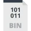 Bin icon 64x64