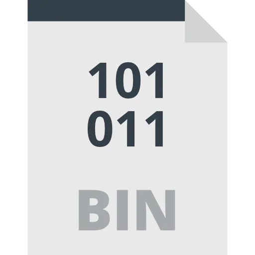 Bin icon