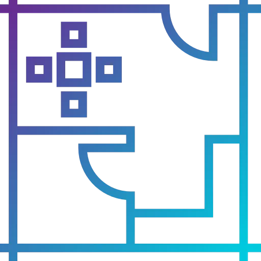 Blueprint 图标