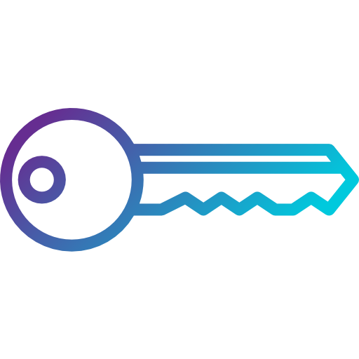 Key icon