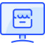 Screen 图标 64x64