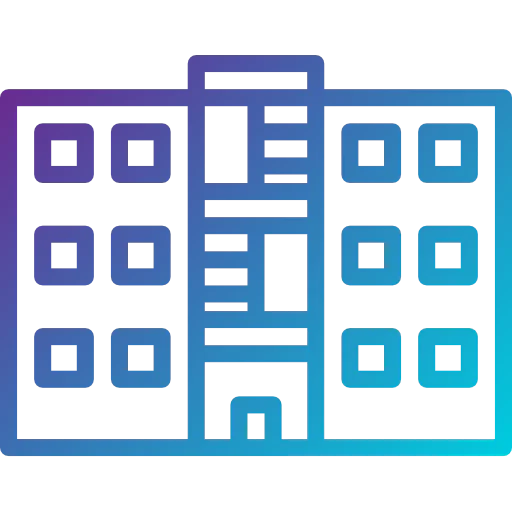 Building icon
