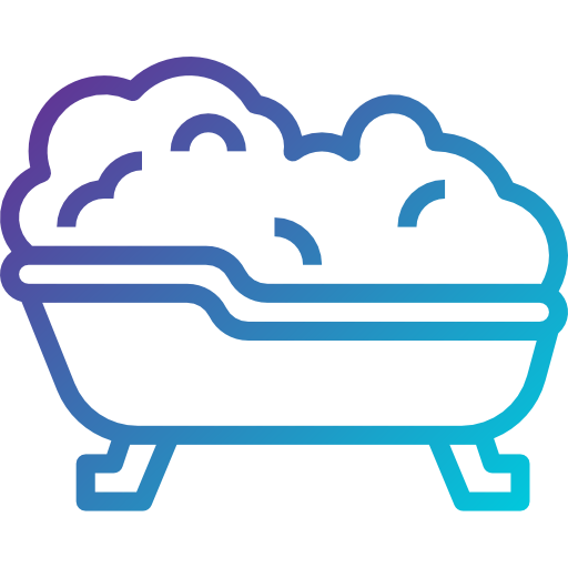Bath icon