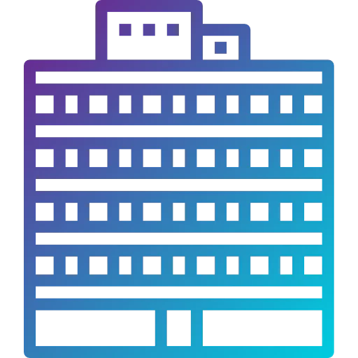 Building icon