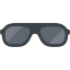 Sunglasses icon 64x64