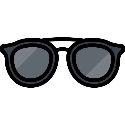 Sunglasses icon