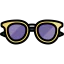 Sunglasses icon 64x64