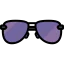 Sunglasses icon 64x64