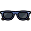 Sunglasses icon 64x64