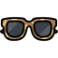 Sunglasses Ikona 64x64