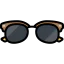 Sunglasses icon 64x64