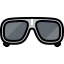 Sunglasses icon 64x64