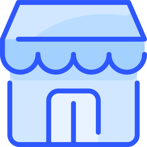 Store icon