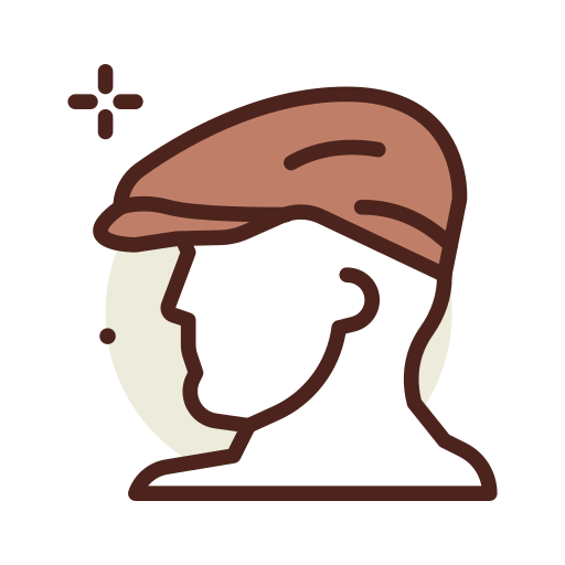 Hat icon