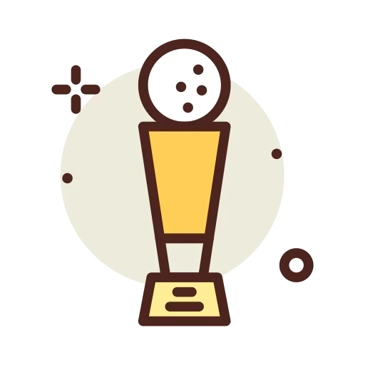 Trophy icon