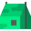 Tent 图标 64x64