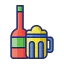 Пиво иконка 64x64