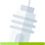 Leaning tower of pisa ícone 64x64