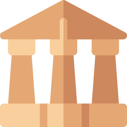 Parthenon 图标