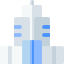 Empire state building ícone 64x64