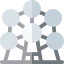 Atomium 图标 64x64