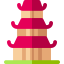 Pagoda ícone 64x64