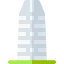 Walled obelisk ícone 64x64
