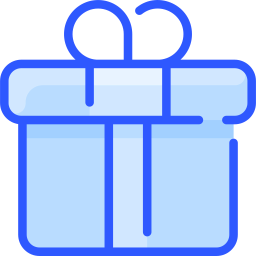 Gift icon
