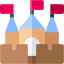 Castle icon 64x64