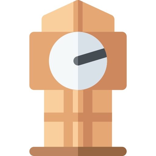 Big ben アイコン