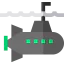 Submarine 图标 64x64