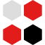 Hexagon іконка 64x64
