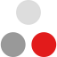 Circles ícone 64x64