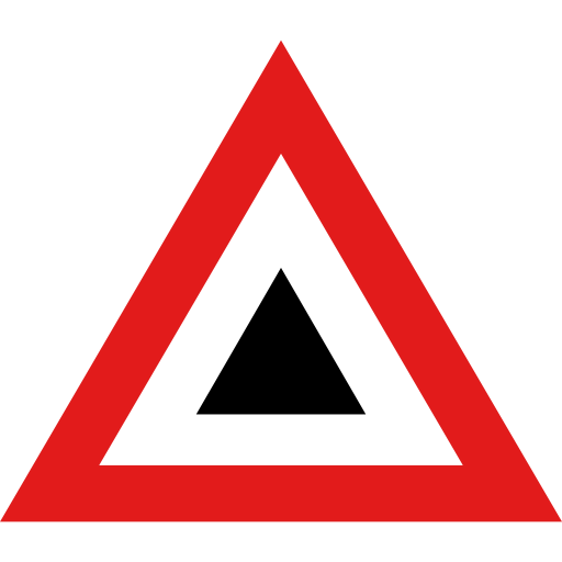 Triangle 图标