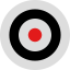 Circle biểu tượng 64x64