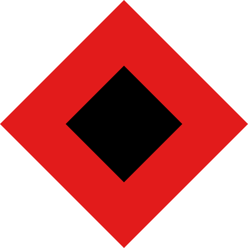 Square icon