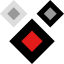Squares ícone 64x64