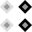 Squares icon 64x64