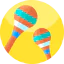 Maracas アイコン 64x64