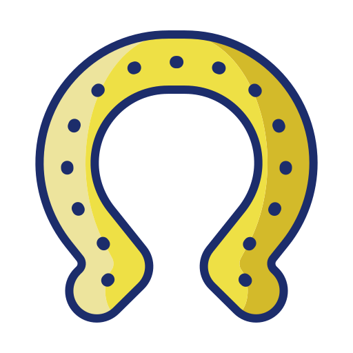 Horseshoe biểu tượng