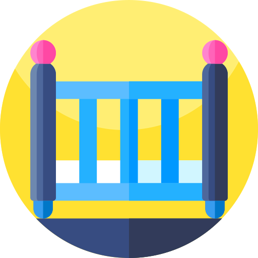 Basinet Symbol
