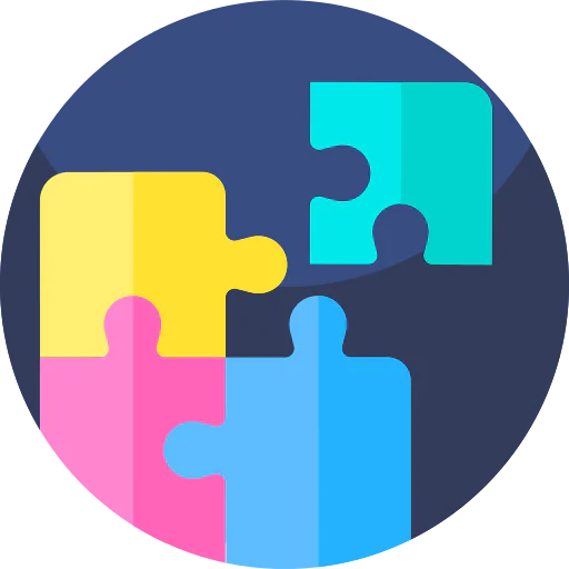 Puzzle icon