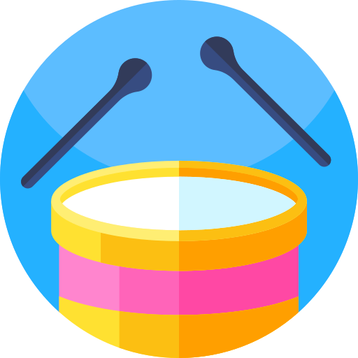 Drum アイコン