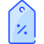 Percentage icon 64x64