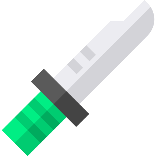 Knife icon